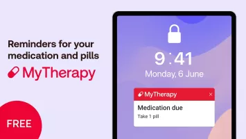 MyTherapy Pill Reminder