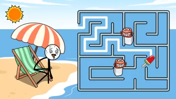Maze Craze