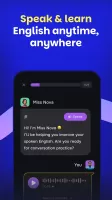 Supernova AI Spoken English