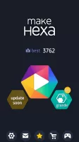 Make Hexa Puzzle