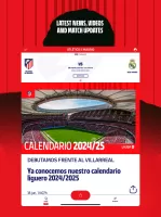Atlético de Madrid