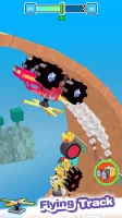 Craftify Car DIY Assembly Race