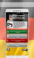Einbürgerungstest 2024