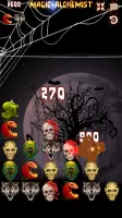 Magic Alchemist Halloween
