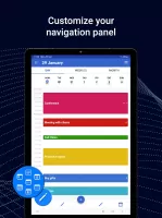 Calendar - Schedule Planner