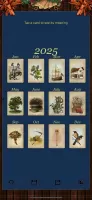 Tarot Madame Lenormand