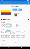 Draw The Flag