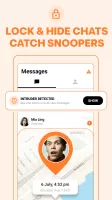 Messenger SMS