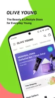 OLIVEYOUNG GLOBAL