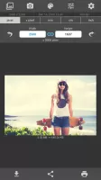 Image Size