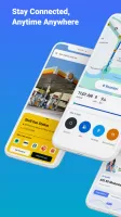 GPS+ Maps, Navigation, Traffic