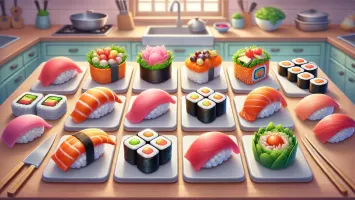 Master Chef Fever:Cooking Papa