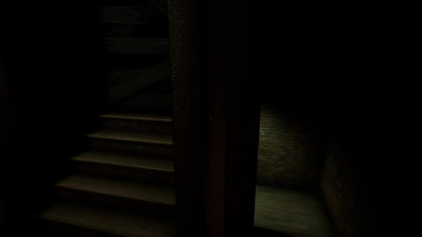 Evil Nun: Horror at School