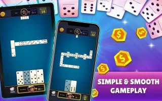 Dominoes - Offline Domino Game