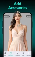 Change Dress And Clothe Color