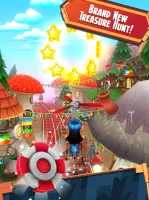 Hugo Troll Race 2: Rail Rush