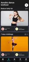 Dance Workout For Weightloss