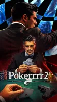 Pokerrrr 2: Texas Holdem Poker