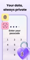 Period Calendar Period Tracker