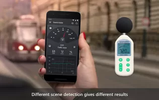 Sound Meter