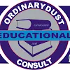 Professor Ordinarydust