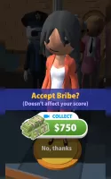 Guilty! Choose The Justice