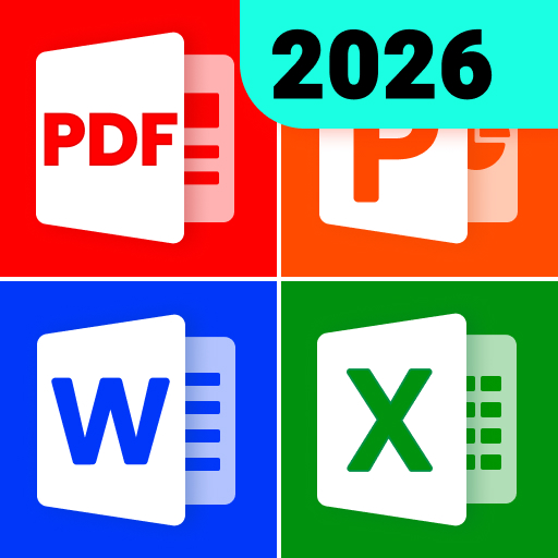 All Document Reader
