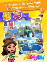 Applaydu family games