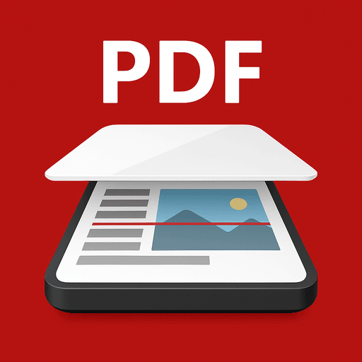 PDF Scanner