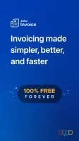 Zoho Invoice - Invoice Maker