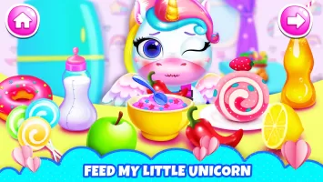 My Unicorn: Fun Games