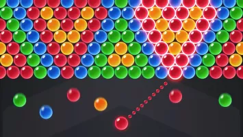 Bubble Pop Mania- No Wifi