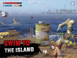 Raft® Survival - Ocean Nomad