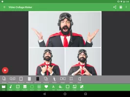 Video Collage Maker