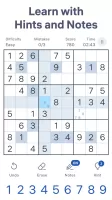 Sudoku.com - Classic Sudoku