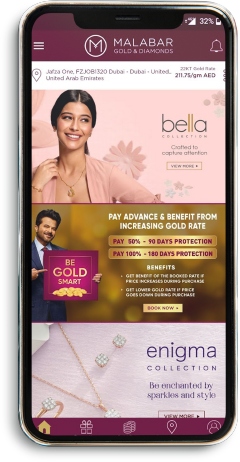 Malabar Gold & Diamonds