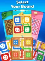 Ludo Match