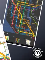 New York Subway