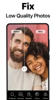 PhotoBoost: Clear Blurry Photo