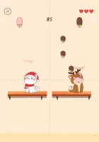 Duet Cats: Cute Cat Game