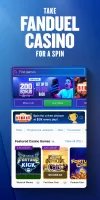 FanDuel Sportsbook & Casino