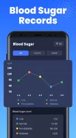 Blood Pressure App