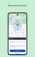 Google Find My Device