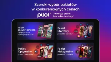Pilot WP