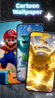4k Wallpaper & Live Wallpapers