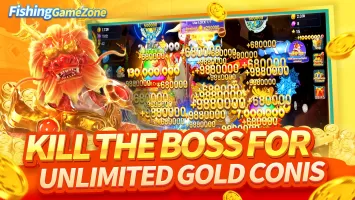 Fishing Game Zone