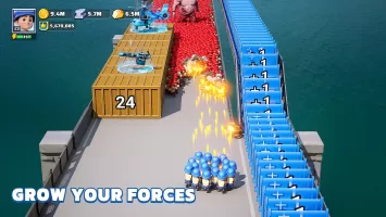 Last War:Survival Game