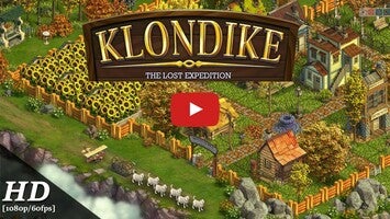 Klondike Adventures Android Gameplay [1080p/60fps]