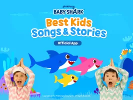 Baby Shark Kids Songs&Stories