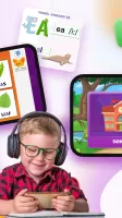 All Right English for Kids